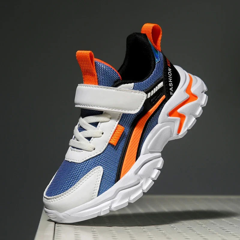 NEW Kid Sneakers Sport Shoes for Boys .