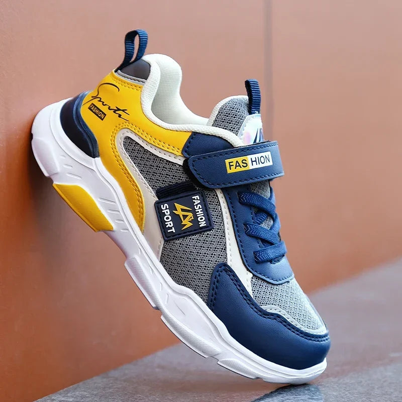 Kids' Sneakers Children Casual Sports Shoes for Boys.