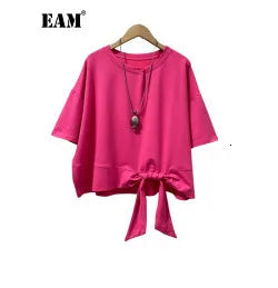 EAM Green Brief Blazer Women Big Size Casual .