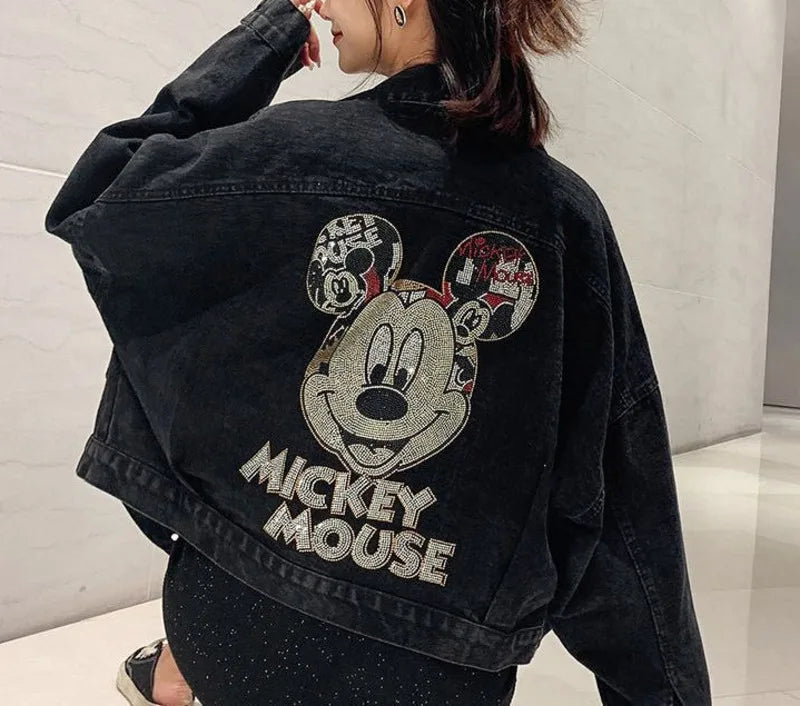 Trendy Mens Women Jackets New Korean Loose Harajuku Couples Tops.