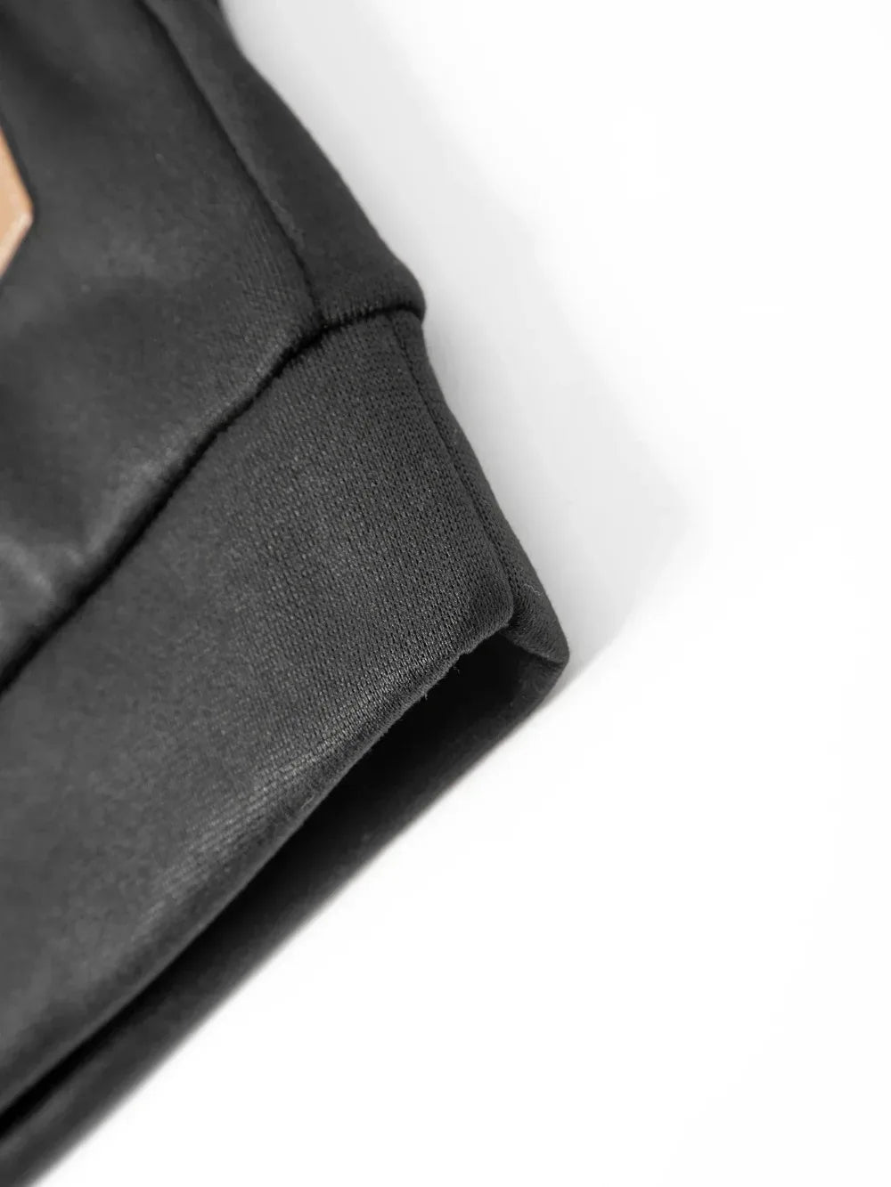 Autum Men's Turtlenecks Sweaters Knitwear Daily Casual Pullovers Solid Color Fleece Warm Sweatshirt Loose Fit Male Streetwear