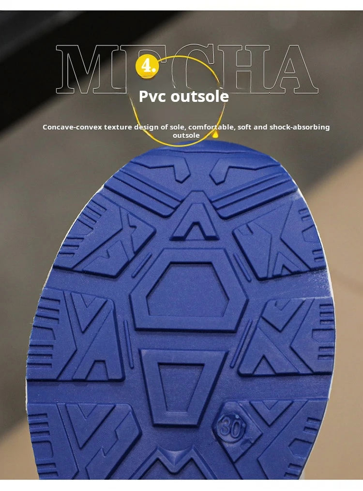 Kids' Sneakers Children Casual Sports Shoes for Boys.