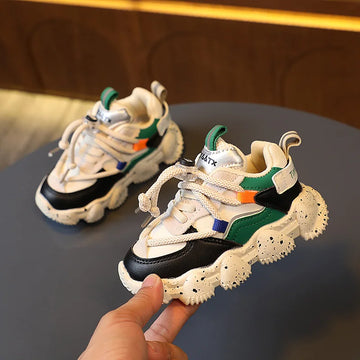 Children Casual Sneakers Kids Casual Sports Shoes Boy Girl ,