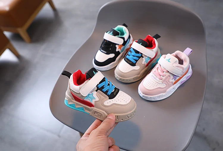 Kids Sports Shoes Children Casual Sneakers .