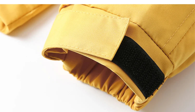 Men’s Hooded Outdoor Windbreaker Jacket Windproof Coats .