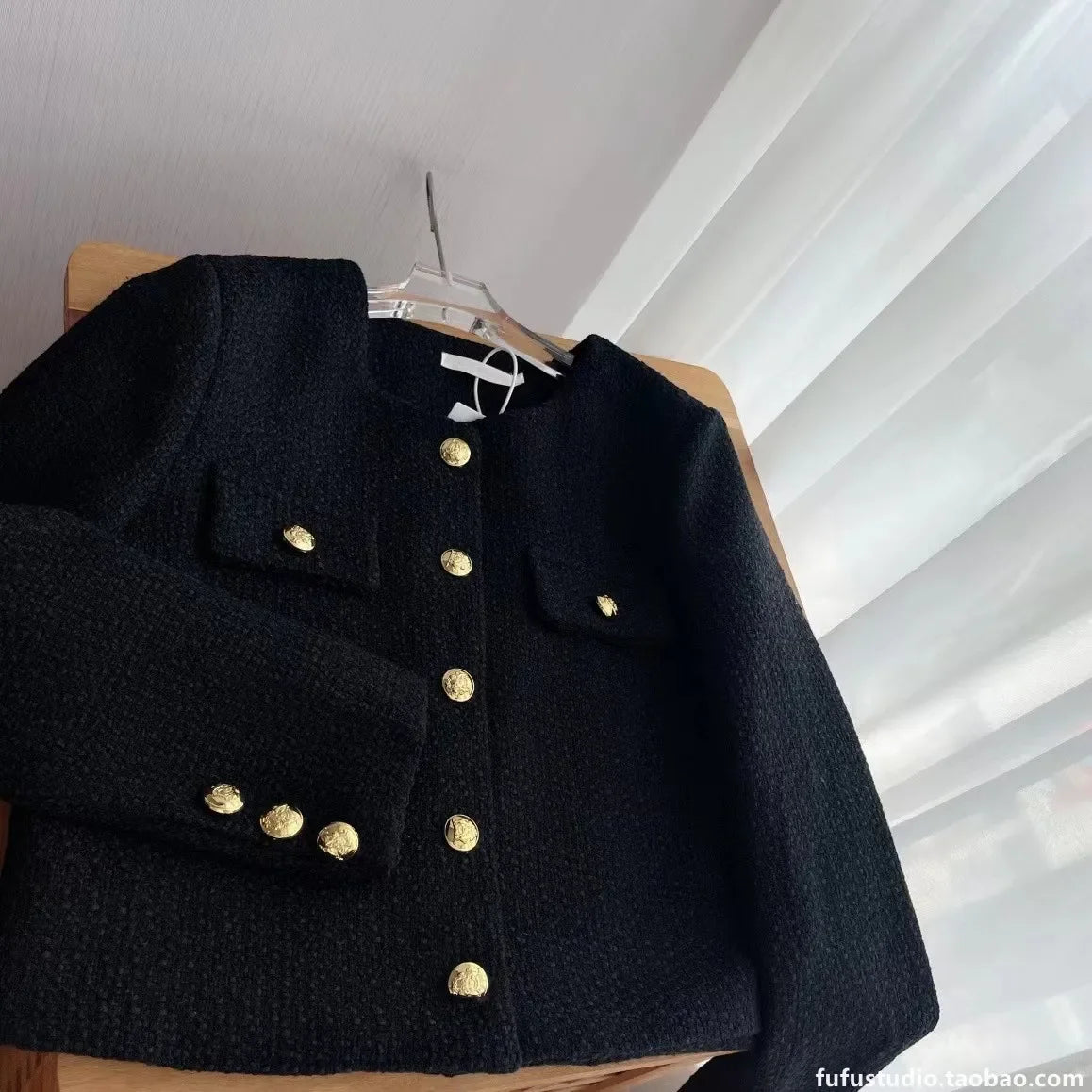 Fall Thickened Short Coat Women's Winter Hot Sale .