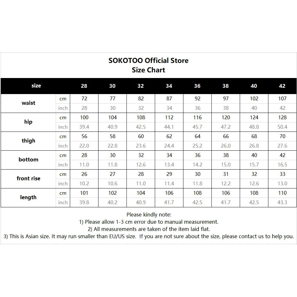 Men Bandana Print Pants Plus Size Multi Pockets Cargo Jeans .