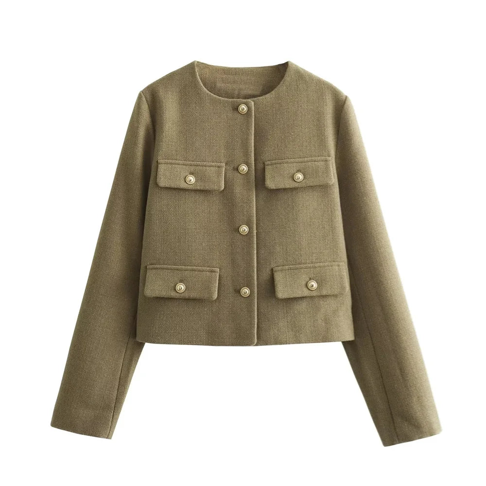 UNIZERA Winter New Product Women's Fashion .