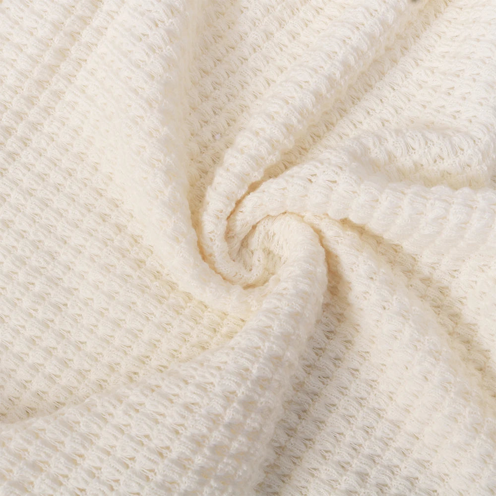 2025 Sexy Flowers Three Pieces Bikini Set Swimsuit For Women Solid Bandage Swimwear Female Bathing Suit Beachwear Swimming Suit