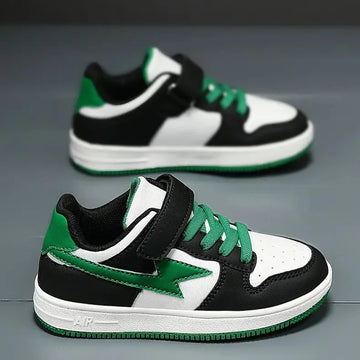 Kids Sports Shoes For Boys Casual Sneakers .