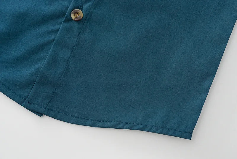 4Piece Spring Kids Clothes Boys Korean Outfit Set .