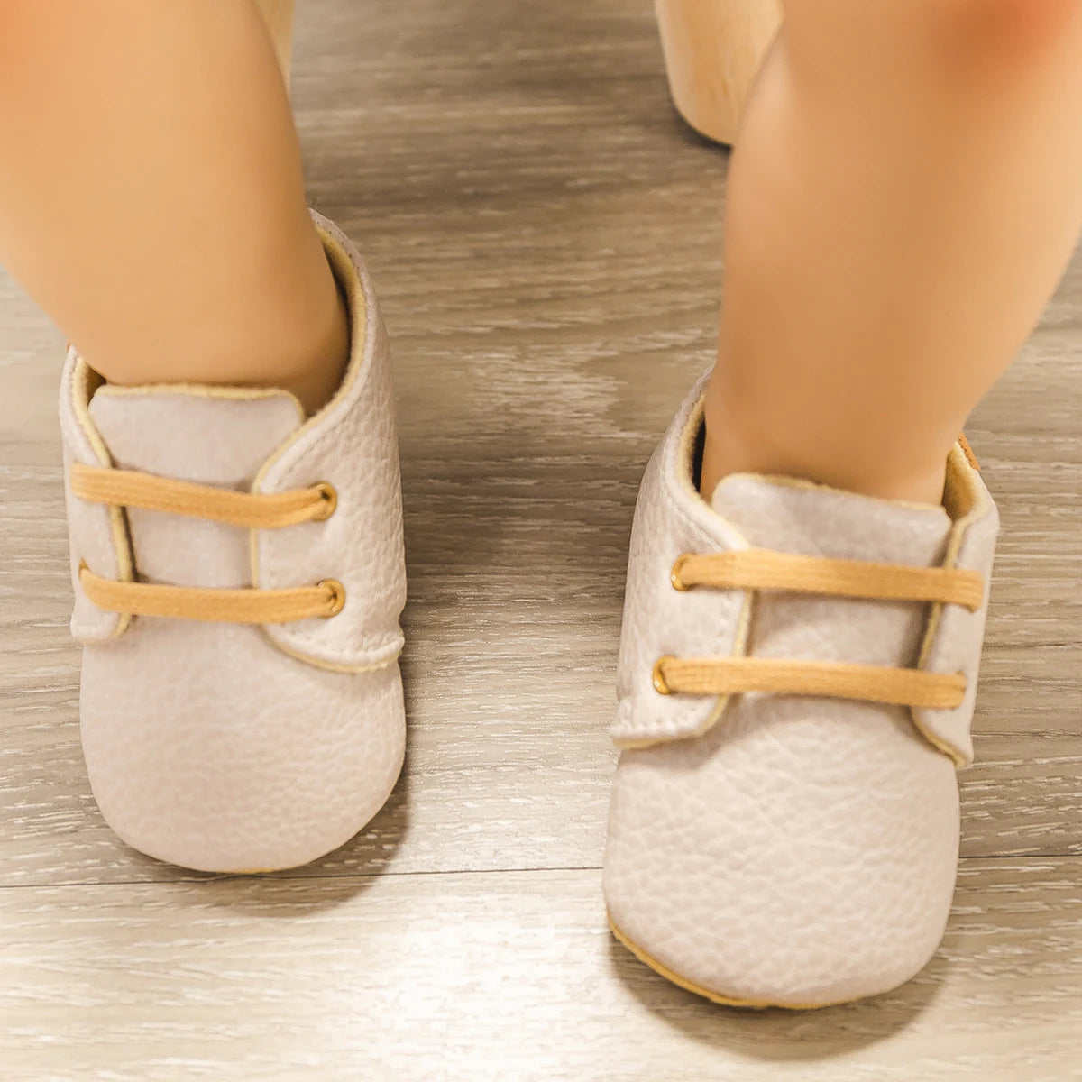 KIDSUN Newborn Baby Shoes Fashion Casual Infant Boys.