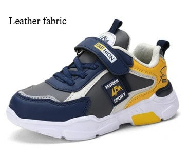 Kids' Sneakers Children Casual Sports Shoes for Boys.