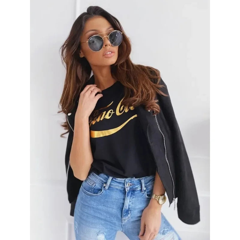Fashionable Hot Selling and Popular Casual Fashion Women's .