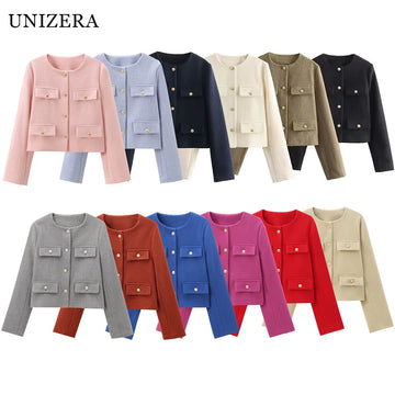 UNIZERA Winter New Product Women's Fashion .