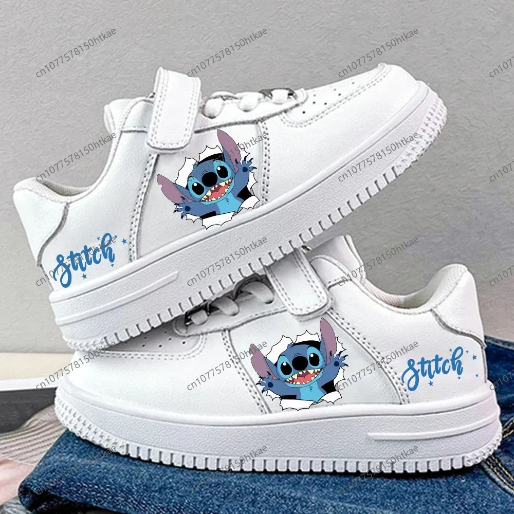 Kids Sneakers sneakers for children Student Casual Stitch Shoes .