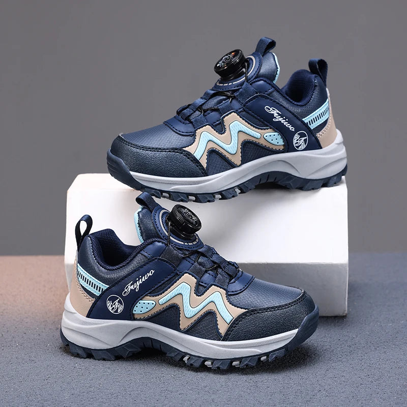 Kids Sneakers Casual Sports Shoes for Children .