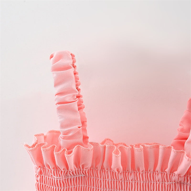 Pudcoco Princess Baby Girl Tutu Dress Sleevless Butterfly Tulle Lace Photography Dresses Summer Outfits