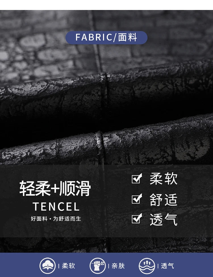 Men's Casual Spring Autumn Vintage Soft Faux Leather Jackets .