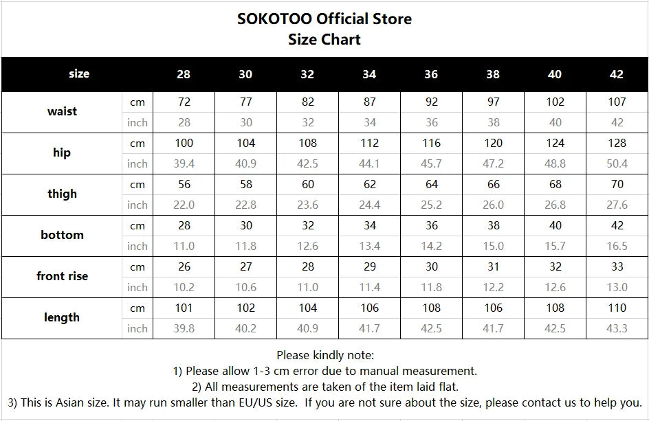 Men Bandana Print Pants Plus Size Multi Pockets Cargo Jeans .