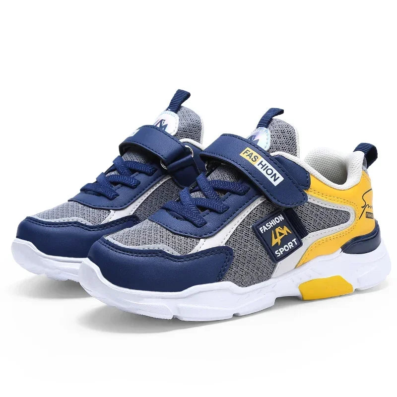 Kids' Sneakers Children Casual Sports Shoes for Boys.
