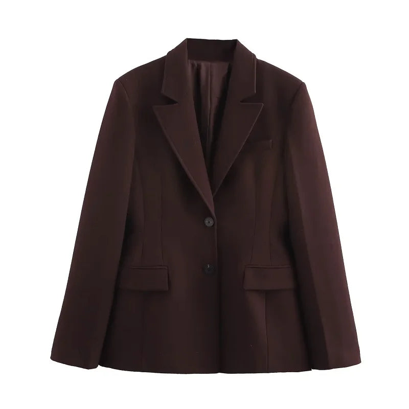 HXAO Elegant Skirts Set For Women's 2 Pieces Outfit.