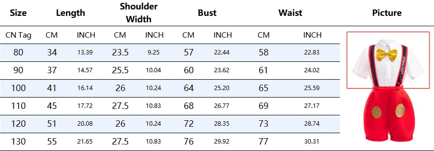 Little Girl Mickey Dress Toddler Kids Minnie Cosplay .