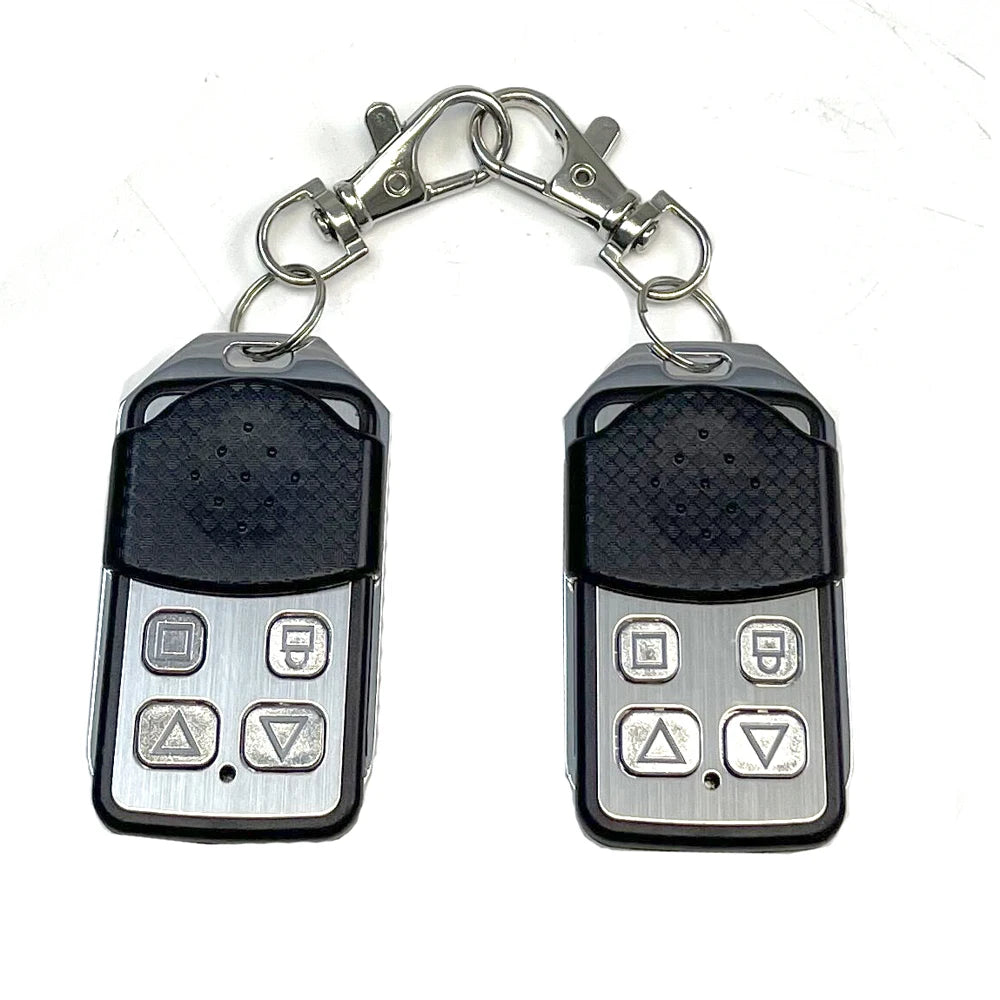 K329E soft start for only magnetic limit switch NO sliding gate.