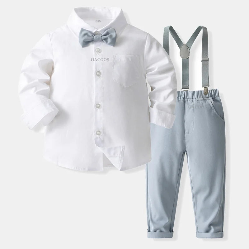Baby Boy Clothing Sets Infants Newborn Boy Clothes .