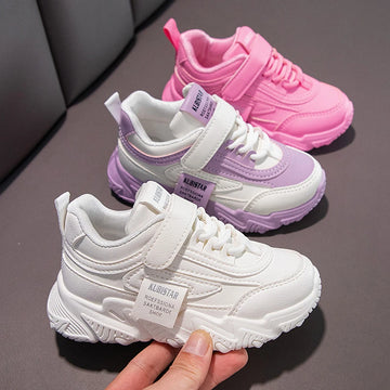 Kids Sports Shoes for Girls Boys Children Running Sneakers .