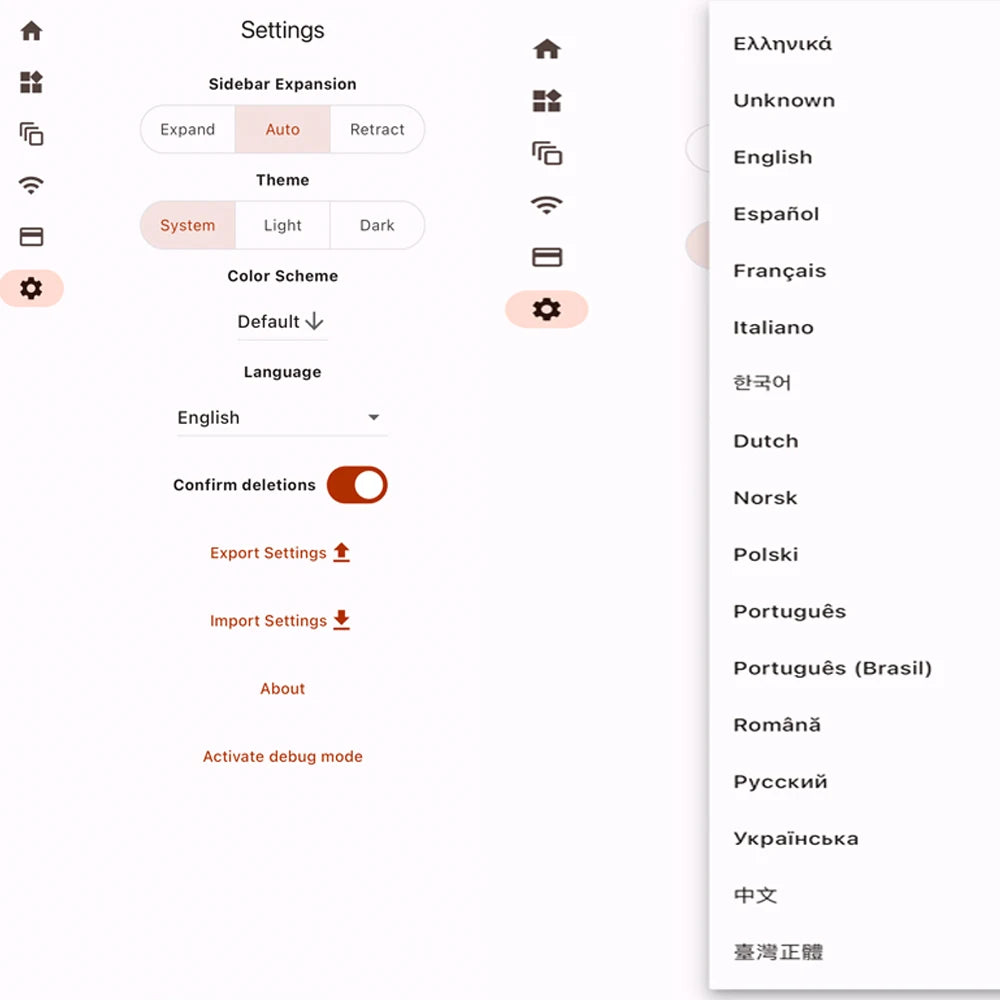 Smartcard Emulator Compliant To NFC tool for RFID system.