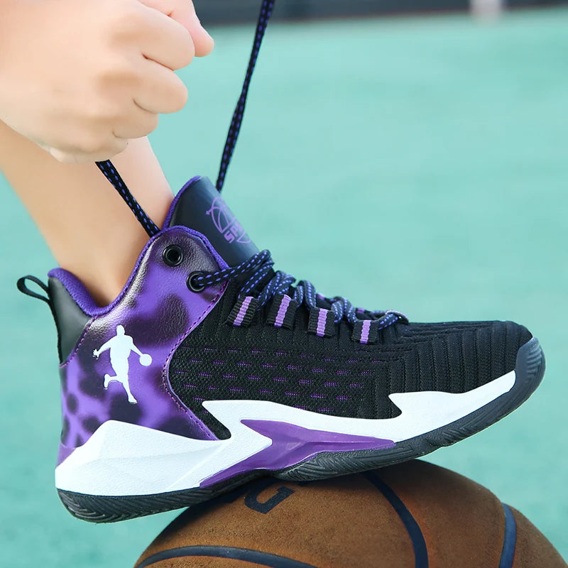 High Quality Children Casual Shoes Mesh Sneakers Comfortable Boy's.
