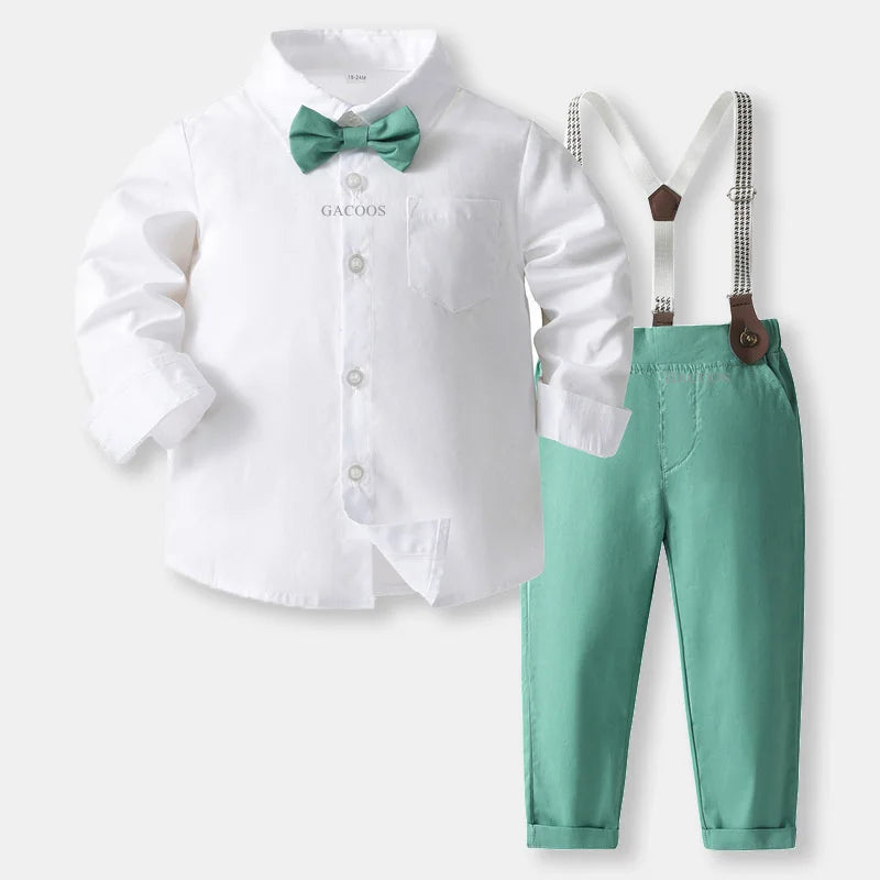 Baby Boy Clothing Sets Infants Newborn Boy Clothes .