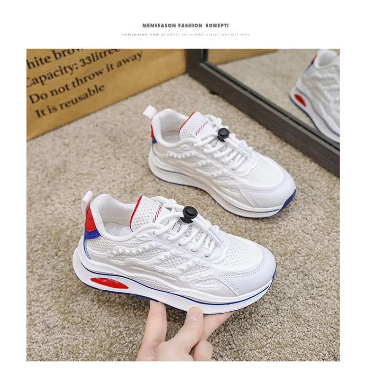 Kids' Sneakers Children Casual Sports Shoes for Boys.