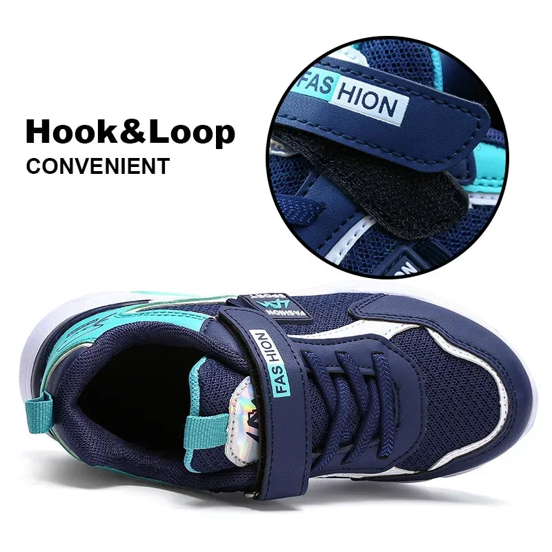 Kids' Sneakers Children Casual Sports Shoes for Boys.