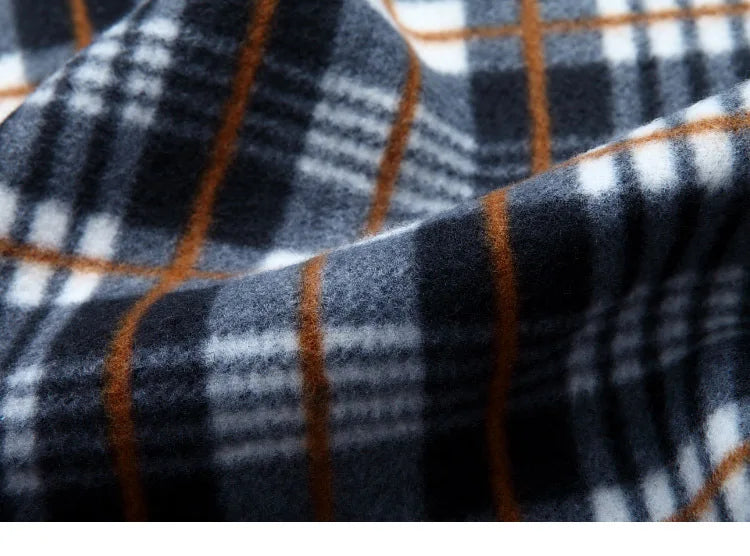New Autumn and Winter Cardigan Sweater for Men.