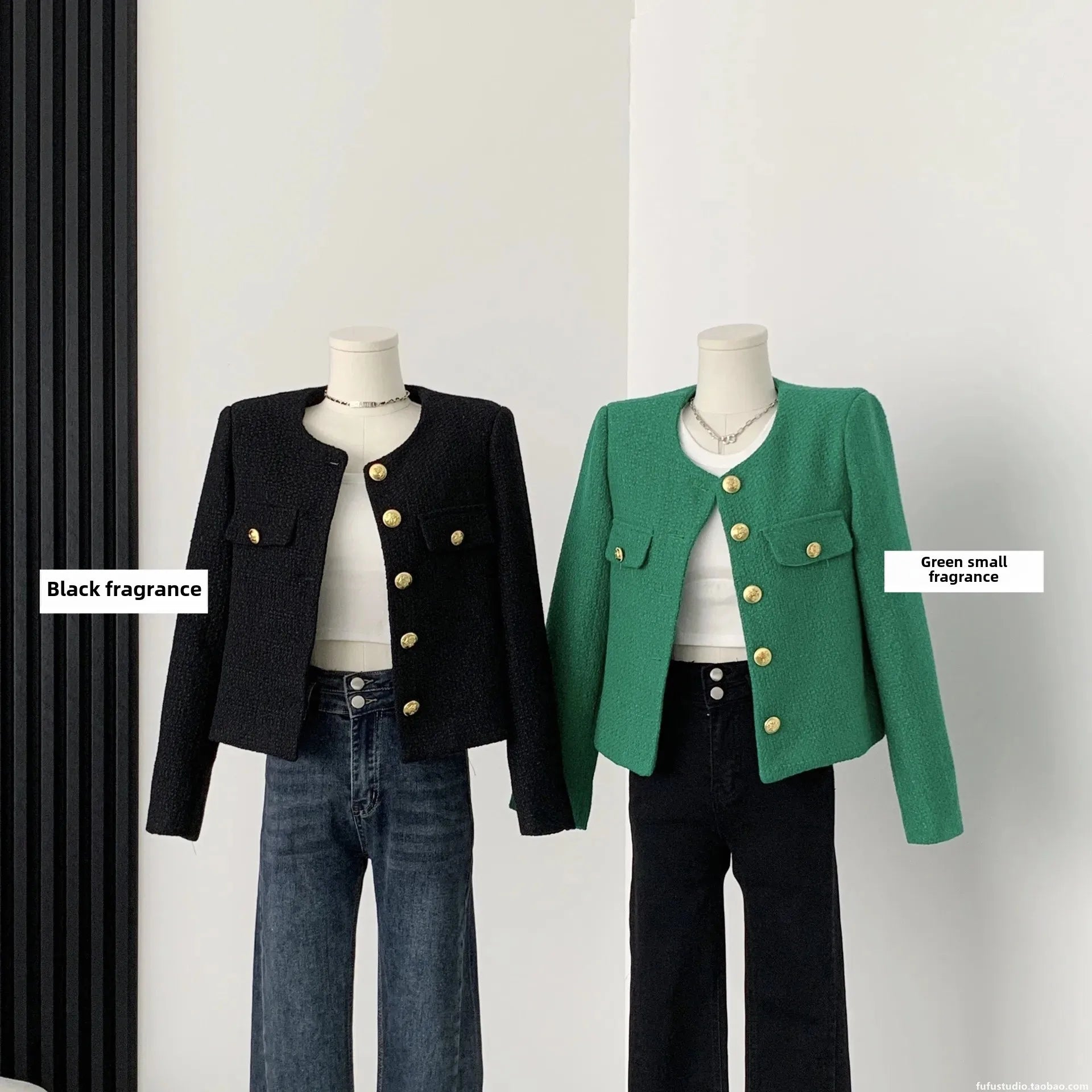 Fall Thickened Short Coat Women's Winter Hot Sale .