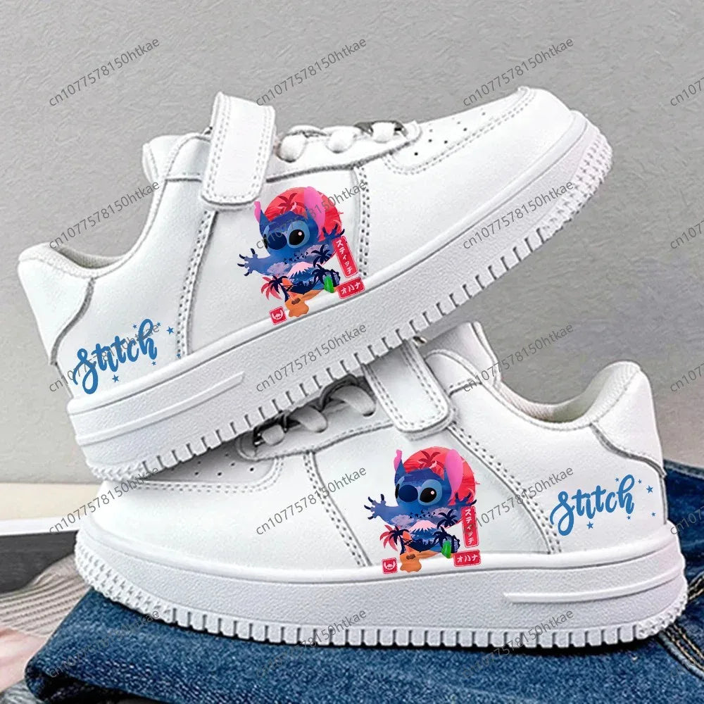 Kids Sneakers sneakers for children Student Casual Stitch Shoes .