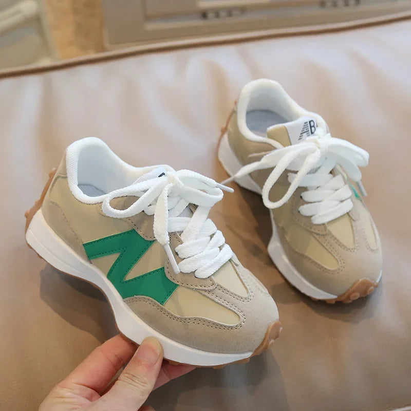 Kids'Sneakers Fall New Boys' Shoes .