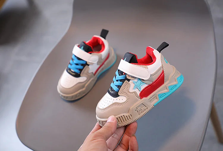 Kids Sports Shoes Children Casual Sneakers .