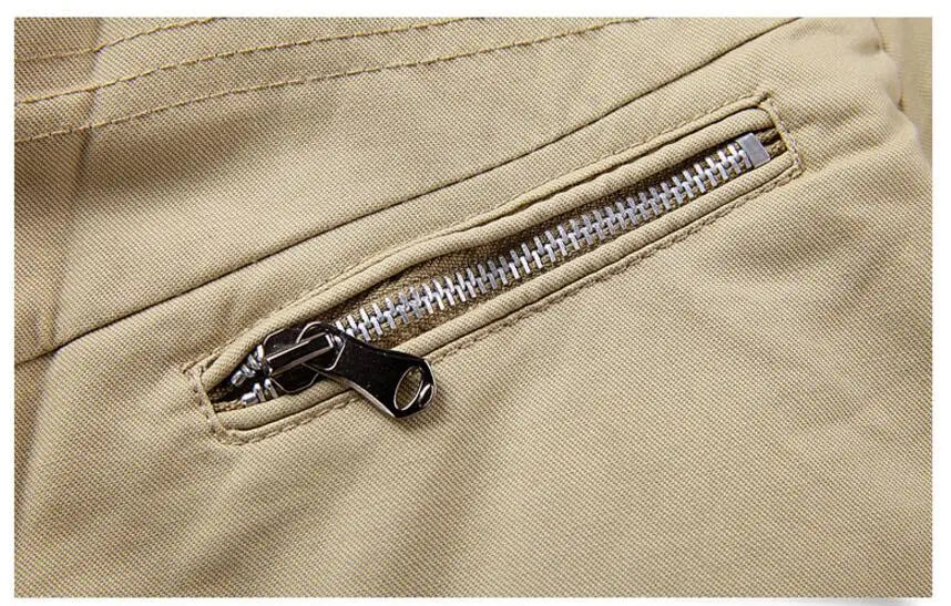 Men Long Winter Jackets Slim Fit Warm Trench Coats .