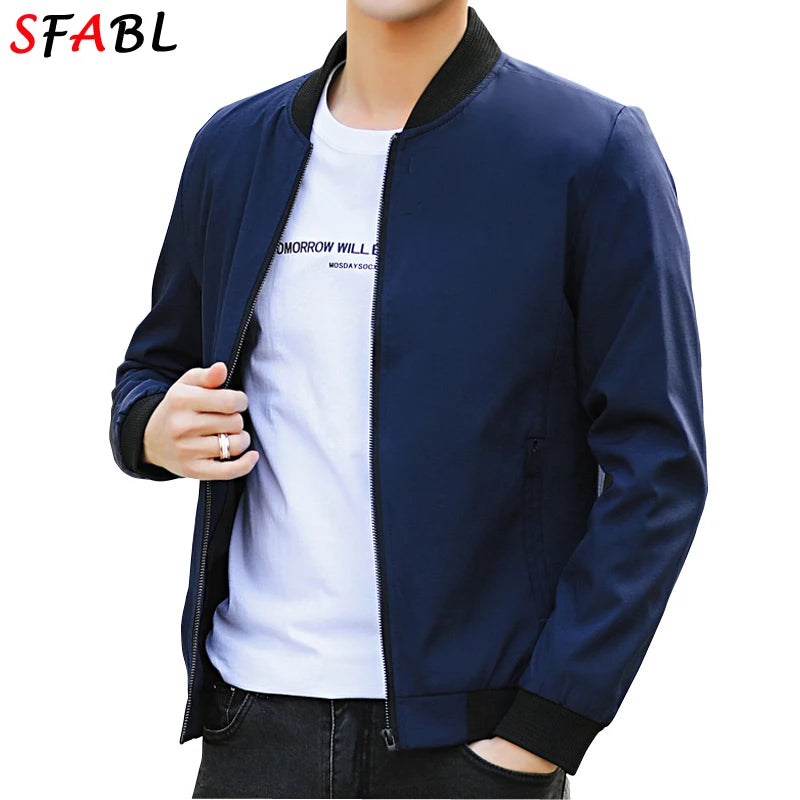 Men's Jacket Blazers for Men Formal Social Jacket .
