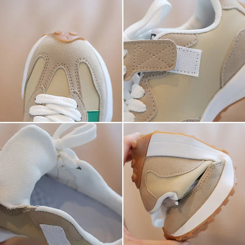 Kids'Sneakers Fall New Boys' Shoes .