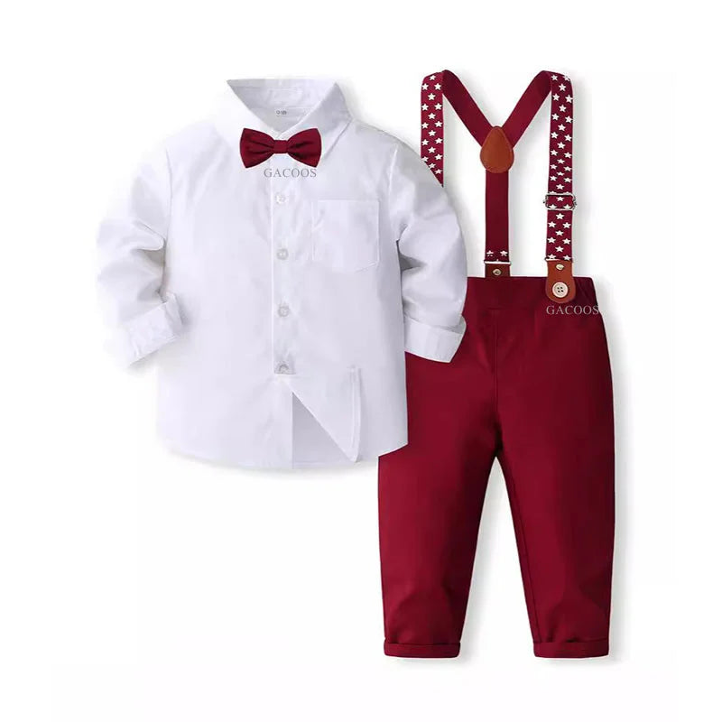 Baby Boy Clothing Sets Infants Newborn Boy Clothes .