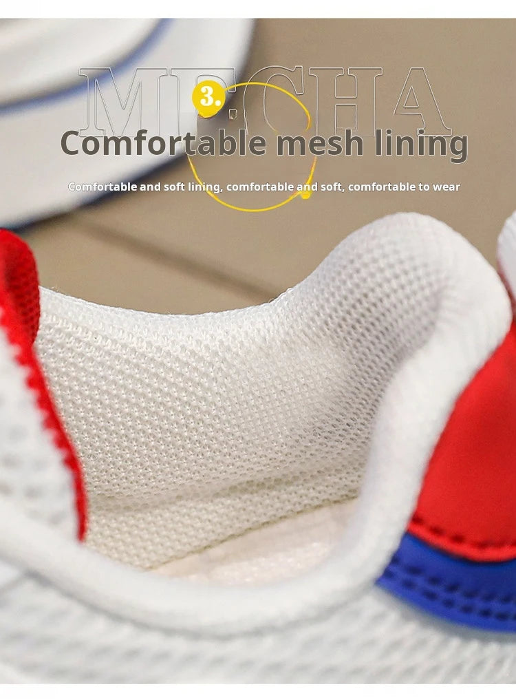 Kids' Sneakers Children Casual Sports Shoes for Boys.