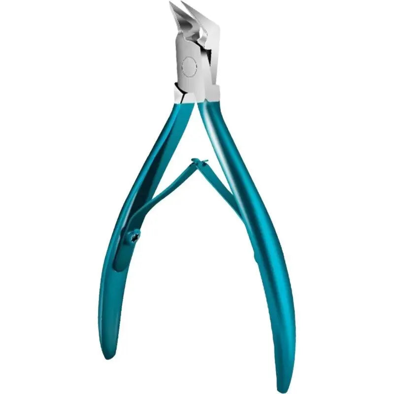 Toe Nail Clipper For Ingrown Or Thick Toenails Toenails Trimmer Professional .