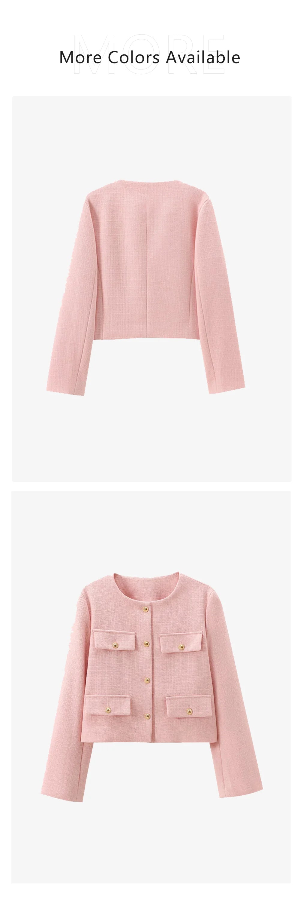 UNIZERA Winter New Product Women's Fashion .