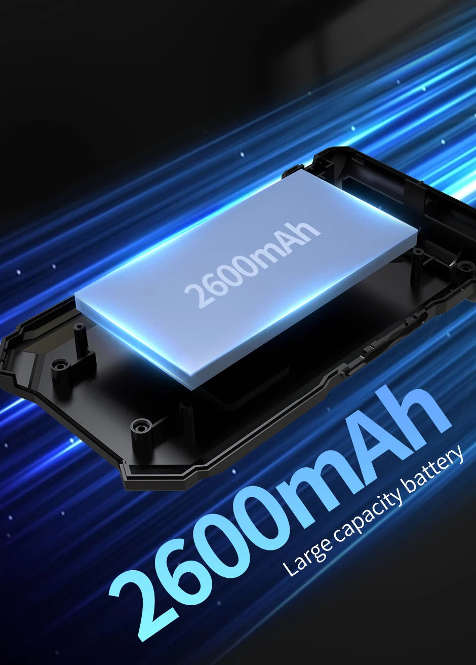 Dual & Triple Lens Industrial Endoscope 1080P 5 ''LCD Borescope Inspection.