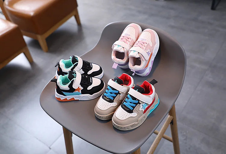 Kids Sports Shoes Children Casual Sneakers .