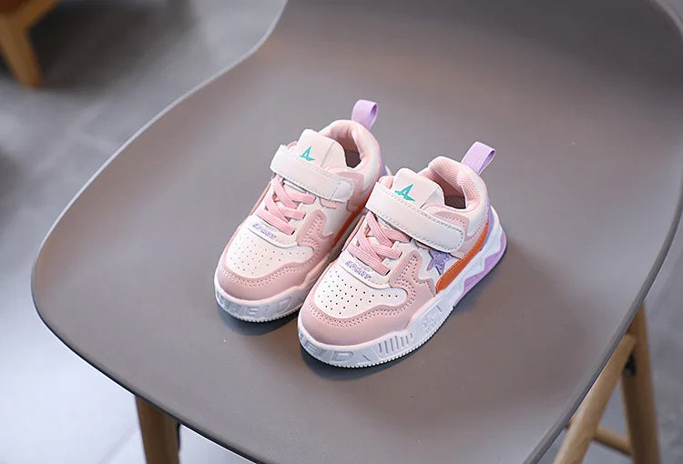 Kids Sports Shoes Children Casual Sneakers .